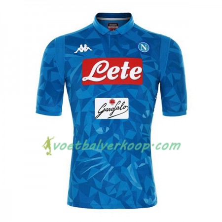 Napoli Thuisshirt 2018/2019